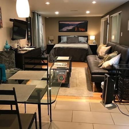 Boutique Style Apartment In The Heart Of Se ポートランド エクステリア 写真