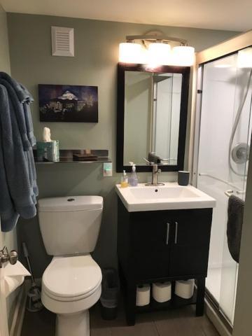Boutique Style Apartment In The Heart Of Se ポートランド エクステリア 写真