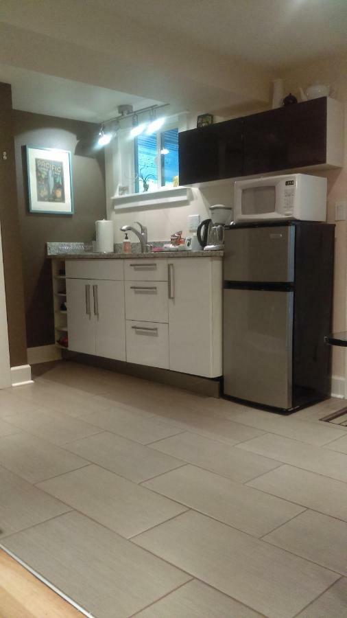 Boutique Style Apartment In The Heart Of Se ポートランド エクステリア 写真